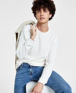 Levi's: Футболка с длинным рукавом