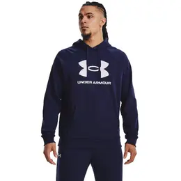 Under Armour: Флисовая толстовка 