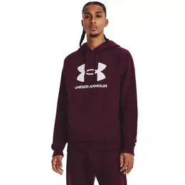 Under Armour: Флисовая толстовка 