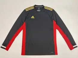 Adidas: Чёрный свитшот 