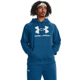 Under Armour: Флисовая толстовка 