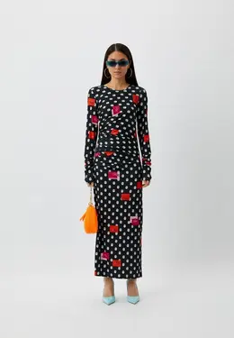 MSGM: Сарафан 