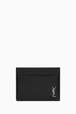 SAINT LAURENT: Обложка Monogram