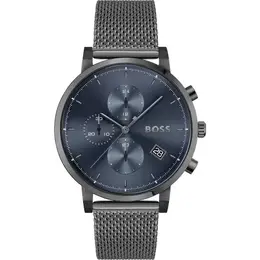 HUGO BOSS: Часы 