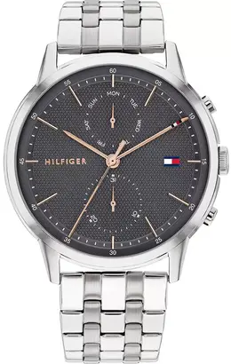 Tommy Hilfiger: Часы 