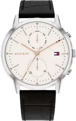 Tommy Hilfiger: Часы 