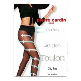 Pierre Cardin: Колготки 