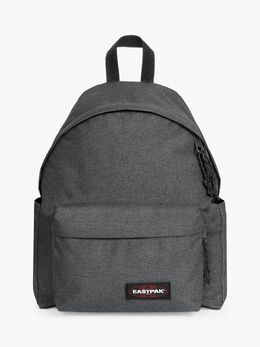 Eastpak: Чёрный рюкзак 