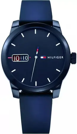 Tommy Hilfiger: Часы 