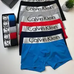 Calvin Klein: Трусы 