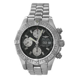 Breitling: Часы  SuperOcean