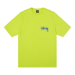 Stussy: Летняя футболка 