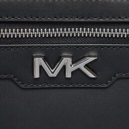 MICHAEL Michael Kors: Чёрная сумка