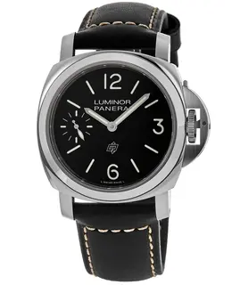 Panerai: Часы  Luminor