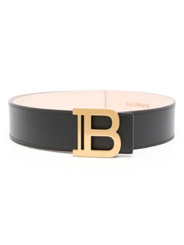 Balmain: Ремень B-Belt