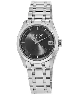 Tissot: Часы Couturier