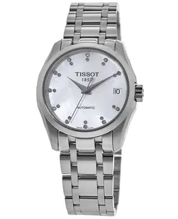 Tissot: Часы  Couturier