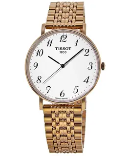 Tissot: Часы  Everytime