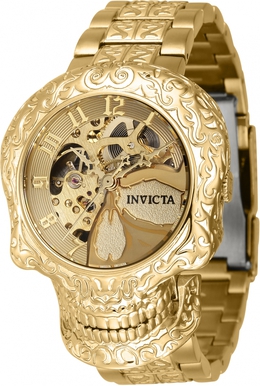 Invicta: Часы 