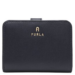 Furla: Тёмный кошелёк 