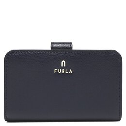 Furla: Тёмный кошелёк 