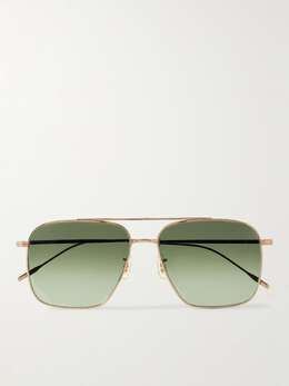 Oliver Peoples: Очки