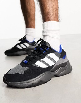 Adidas Originals: Чёрные кроссовки  Originals