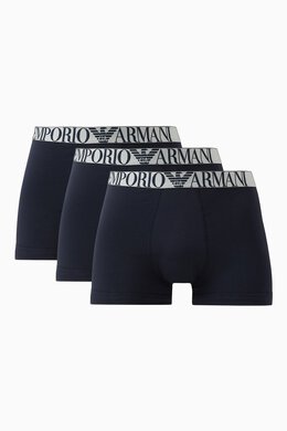 Emporio Armani: Трусы