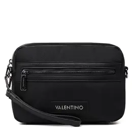 Valentino: Чёрная сумка 