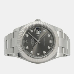 Rolex: Часы