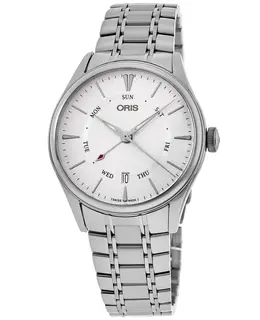 Oris: Часы 