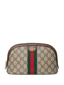 Gucci: Косметичка Signature