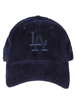 New Era: Голубая кепка  LA Dodgers