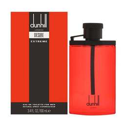 Dunhill: Духи 