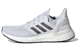Adidas: Кроссовки  UltraBoost 20