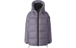 Canada Goose: Пуховик 