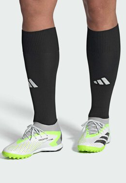 Adidas: Белые кеды Predator