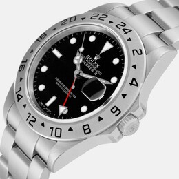 Rolex: Часы Explorer