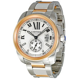 Cartier: Часы  Calibre