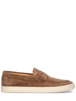 BRUNELLO CUCINELLI: Туфли 