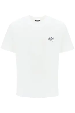 A.P.C.: Футболка Raymond