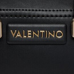 Valentino: Чёрная сумка