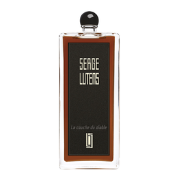 Serge Lutens: Духи 