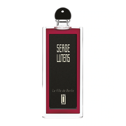 Serge Lutens: Духи 