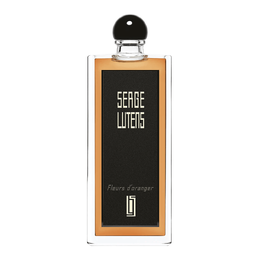 Serge Lutens: Духи 