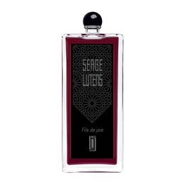 Serge Lutens: Духи 