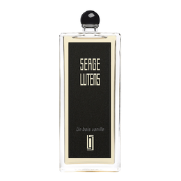 Serge Lutens: Духи 