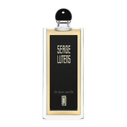 Serge Lutens: Духи 