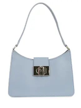 FURLA: Голубая сумка  1927