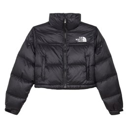 The North Face: Короткая куртка  Nuptse